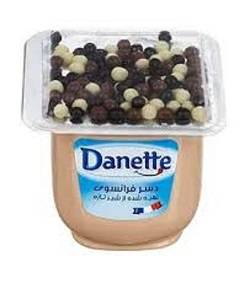 دنت تاپر کوکی 100گ (تاپر غلات)